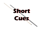 short cues